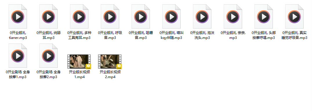 B站【aki秋水/迟早早oi】25.11月份舰限音声