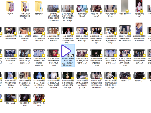 爱发电【Aki秋水】早期爱发电剧场音频+视频+部分流出月付会员音频